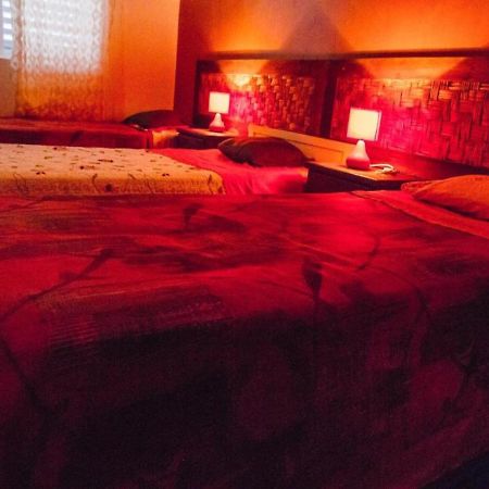 Kolina D'Sol Bed & Breakfast Ponta Do Sol Bagian luar foto