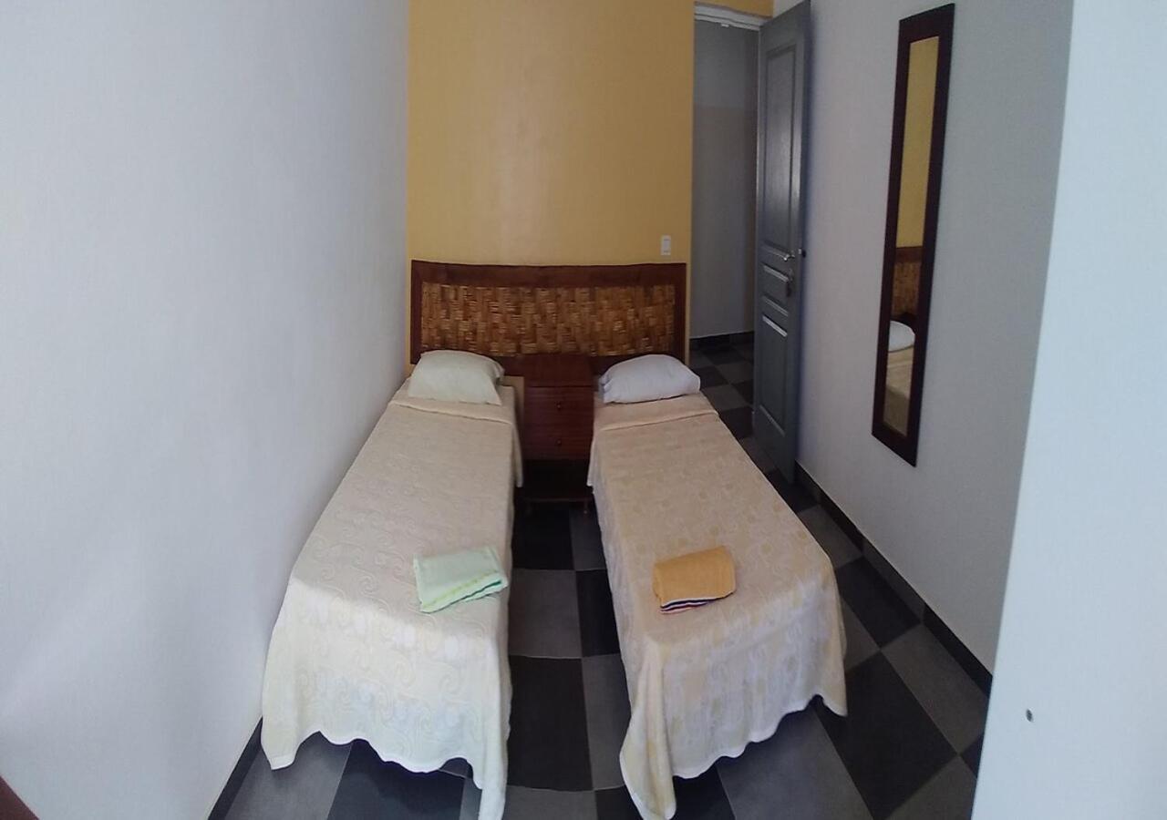 Kolina D'Sol Bed & Breakfast Ponta Do Sol Bagian luar foto