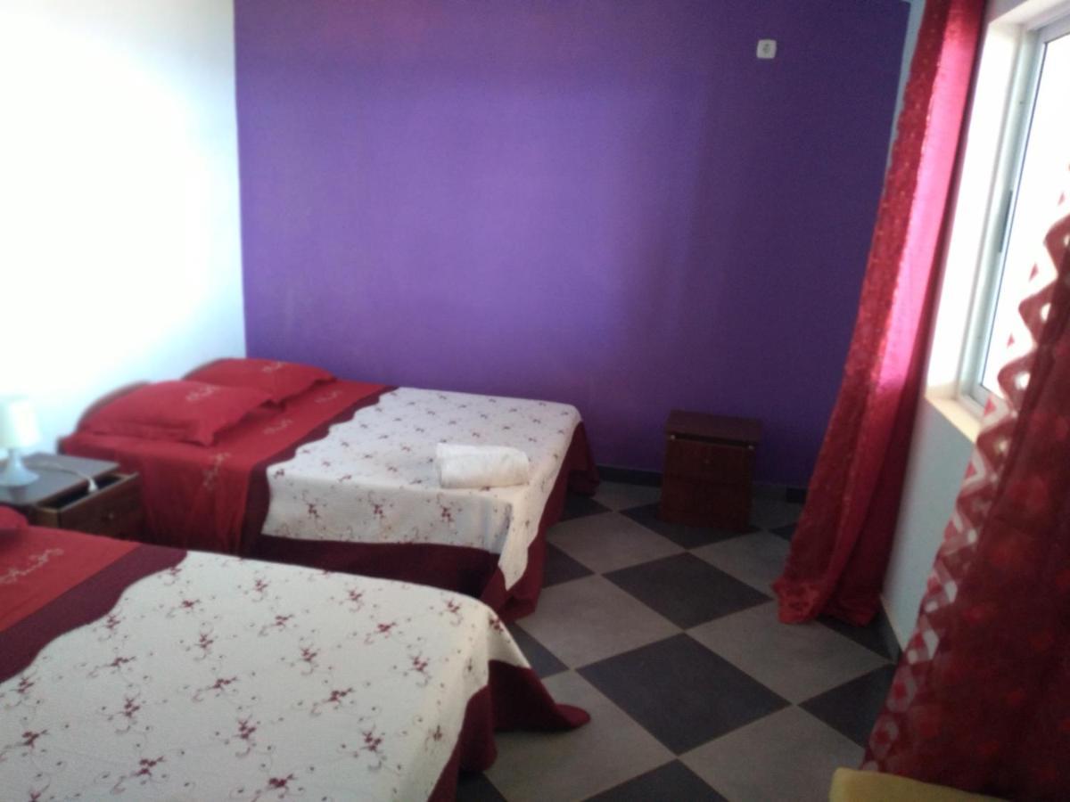 Kolina D'Sol Bed & Breakfast Ponta Do Sol Bagian luar foto