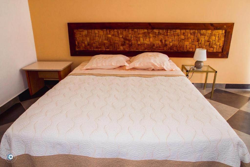 Kolina D'Sol Bed & Breakfast Ponta Do Sol Bagian luar foto