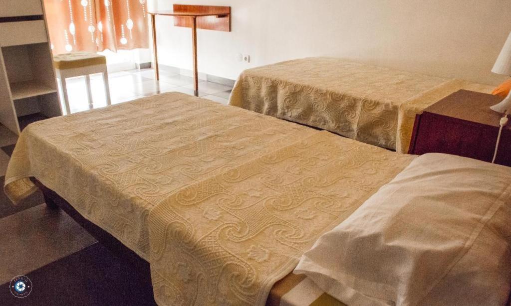 Kolina D'Sol Bed & Breakfast Ponta Do Sol Bagian luar foto