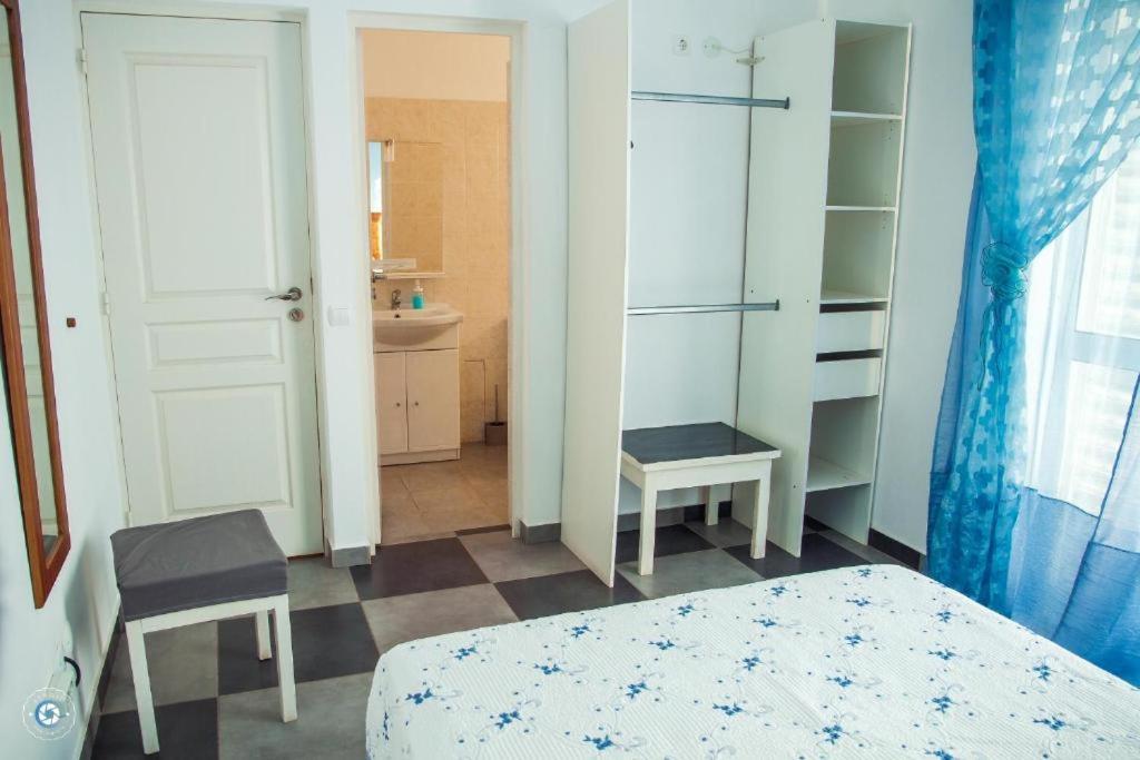 Kolina D'Sol Bed & Breakfast Ponta Do Sol Bagian luar foto